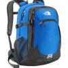north face backpack