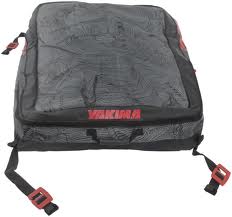 Rent Yakima Far Out Pro Bag