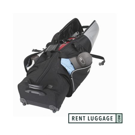 father's day gift ideas; bag boy golf travel bag t10