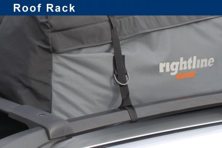 Rightline Rooftop Carrier