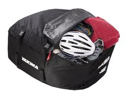 Yakima Rooftop Cargo Bag for Rent
