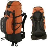 backpacks, backpack rentals, best travel backpack