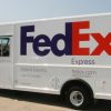 Fedex Return Rent Luggage