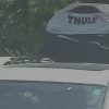 Thule Carrier