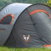 rightline pop up tent