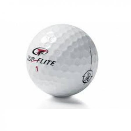 Top flite golf balls