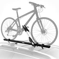 Thule Bicycle Rack