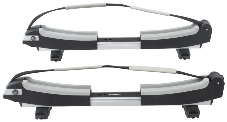 thule paddleboard carrier