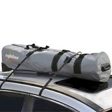 Car Top Carrier Golf Travel Bag