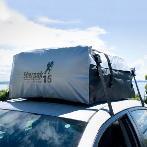 Sherpak Car Carrier
