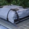 sherpak rooftop carrier bag