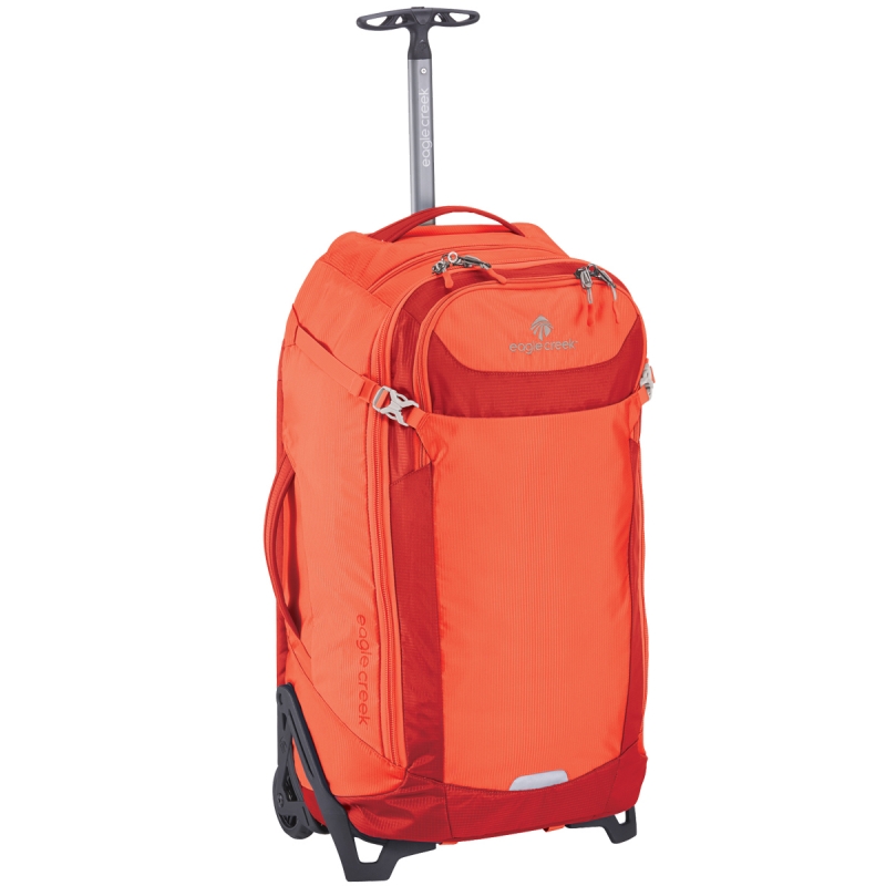 eagle creek rolling backpack