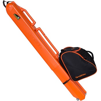 ski case tube, Sportube Series Ski Case