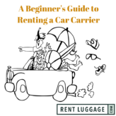 Renting a Car Carrier