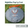 Rightline Popup Tent