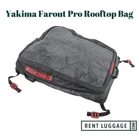 Yakima Farout Rooftop Bag