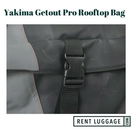 Yakima GetOut Pro Rooftop Cargo Bag