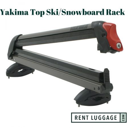 Yakima Ski Rack
