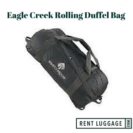 eagle creek rolling bag xl