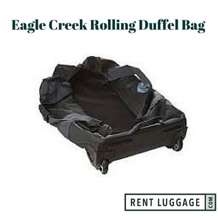 eagle creek rolling duffel bag xl