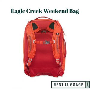 EAGLE CREEK WEEKEND BAG (22 SYSTEM)
