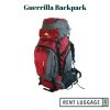 guerrilla backpack