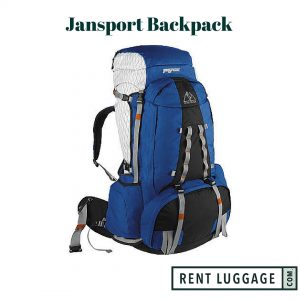 JanSport Whittaker Expedition Backpack