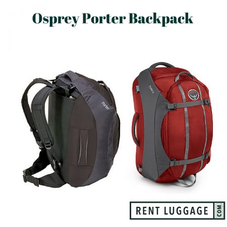 Osprey Porter 65