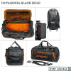 PATAGONIA BLACK HOLE DUFFEL BAG 90L (1)
