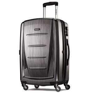 samsonite winfield 2 fashion 28 inch luggage