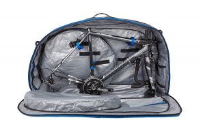 Bicycle Travel Gear
