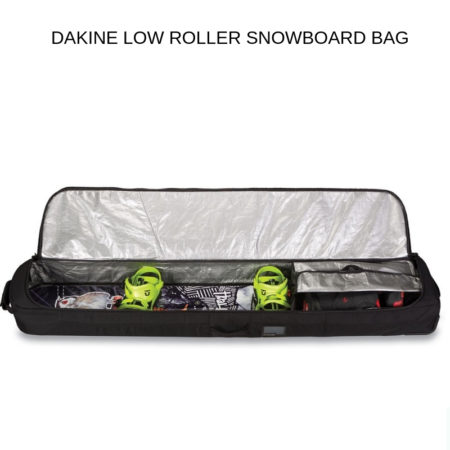 Dakine LOW ROLLER SNOWBOARD BAG