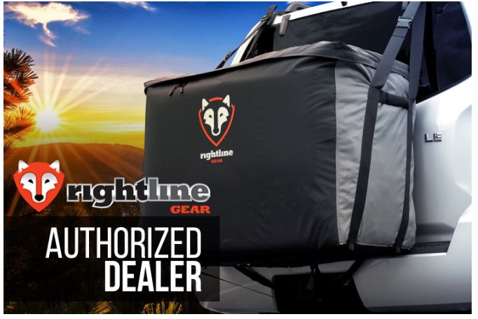Rightline Gear Authorized Dealer