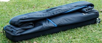 thule roundtrip bike case; Cycling Travel Tips