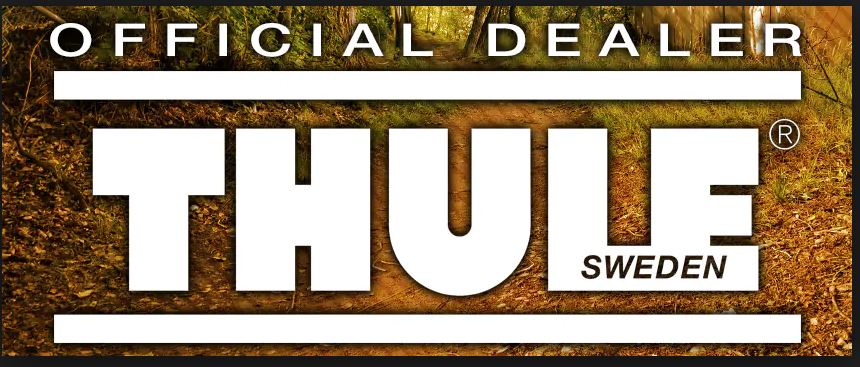 thule authorized dealer