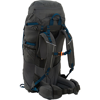 Alps Mounteering Backpack