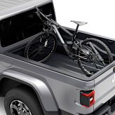 Thule Insta-Gater Pro; bike truck bed rack system