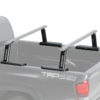 Yakima OutPost HD Pickup Truck Bed Rack Tower Set Heavy Duty No Load Bars