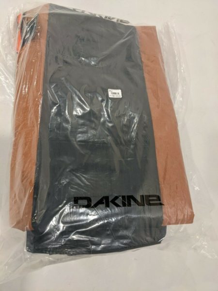 Dakine Fall Line Roller Ski Bag 190cm red earth