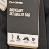 Dakine Boundary Ski Roller Travel Bag 200cm