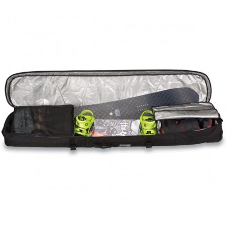 Dakine High Roller Snowboard Bag 165cm