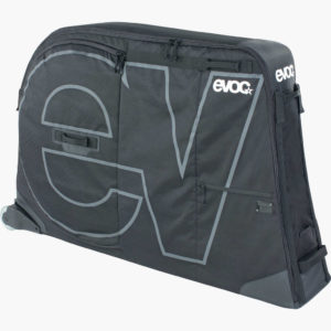 EVOC Unisex Bike Roller Bag Black