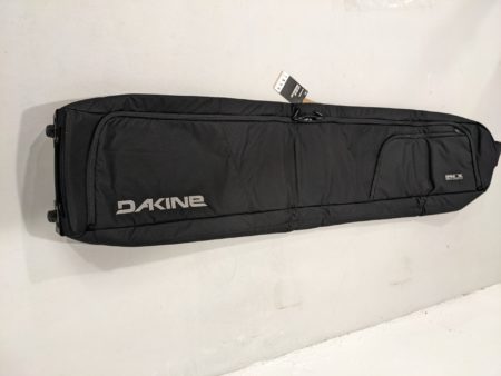 dakine low roller snowboard bag 175cm