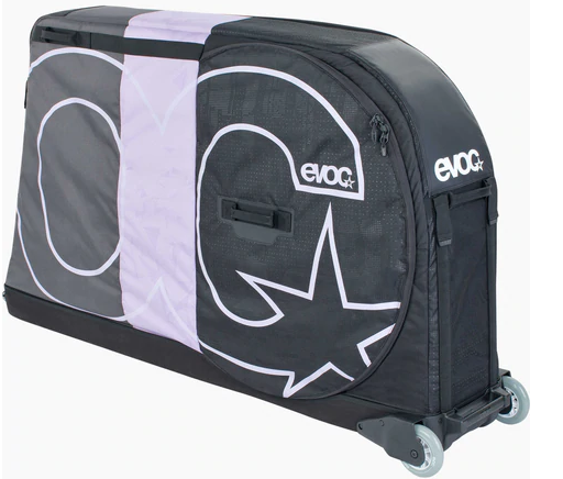 Evoc Bike Travel Bag Pro MultiColor 310L