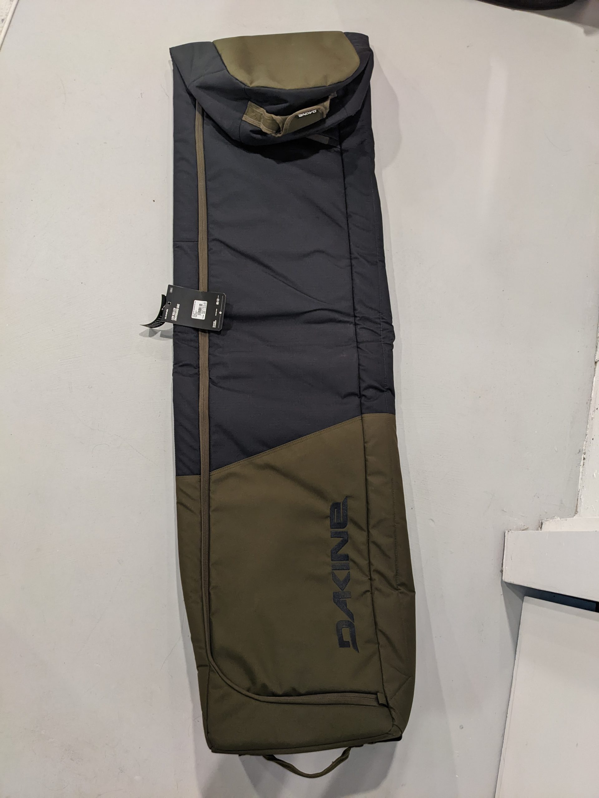 BlueGraphite Low Roller Snowboard Bag 175cm