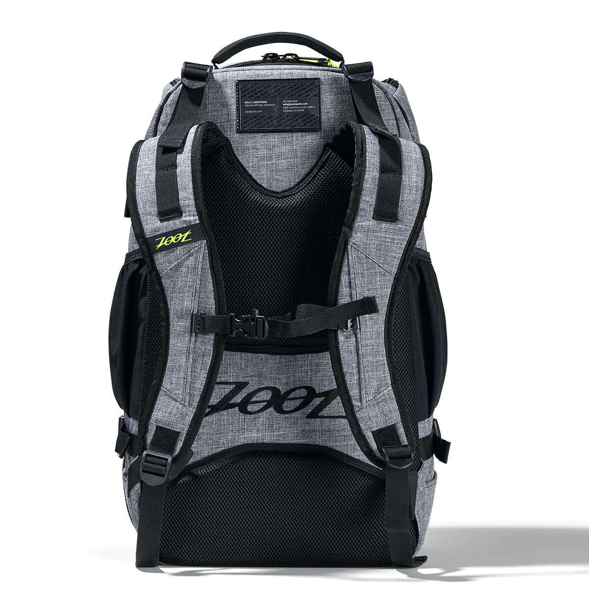 zoot-sports-bags-canvas-gray-new-ultra-tri-bag-canvas-gray